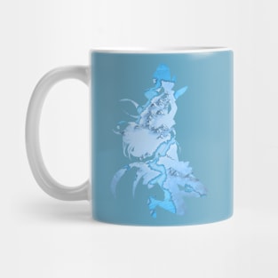 Lucina: Spring Exalt Mug